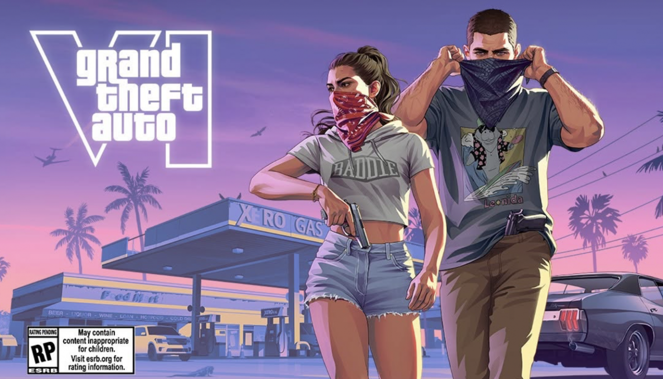 Friss hírek: A Rockstar közel félórás bemutatóban mutatta meg először részletesen, milyen lesz Vice City, hogyan működik Jason és Lucia között a kémia, és mivel lehet majd elütni az időt a küldetéseken kívül.