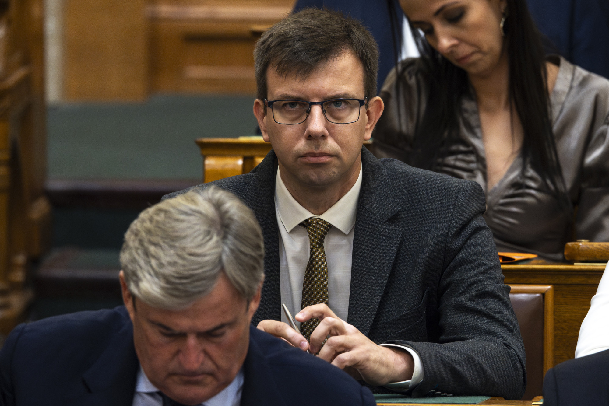 Bóka János szerint Orbán a jövőben is meghatározó szereplője marad a Fidesznek