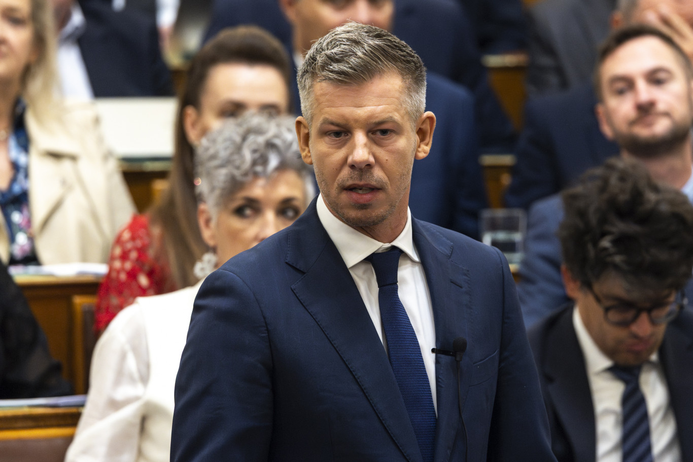 Átvilágítást rendeltek el a SZTFH esetében: Létezését is felül fogják vizsgálni Átvilágítást rendeltek el a SZTFH esetében: Létezését is felül fogják vizsgálni