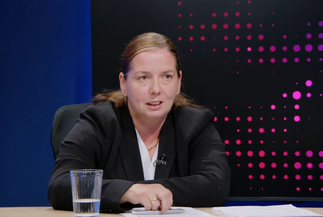Unger Anna interjúja a Telexnek: Hat év alatt végezné el a vagyonfeltárást