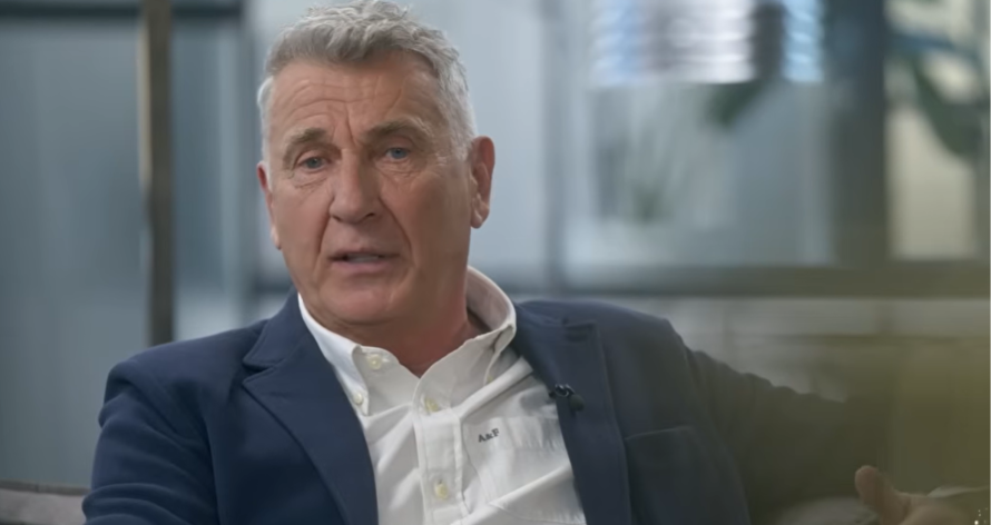 Kirúgták a Külügyből Szabó Bence kétszeres olimpiai bajnokot, aki nagykövetnek készült