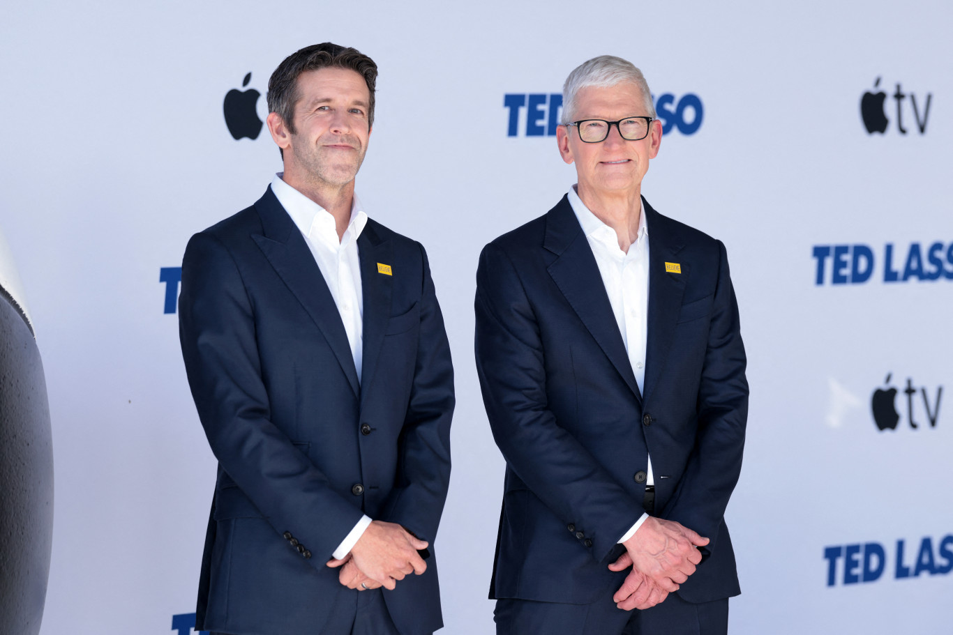 John Ternus lesz az Apple új vezérigazgatója