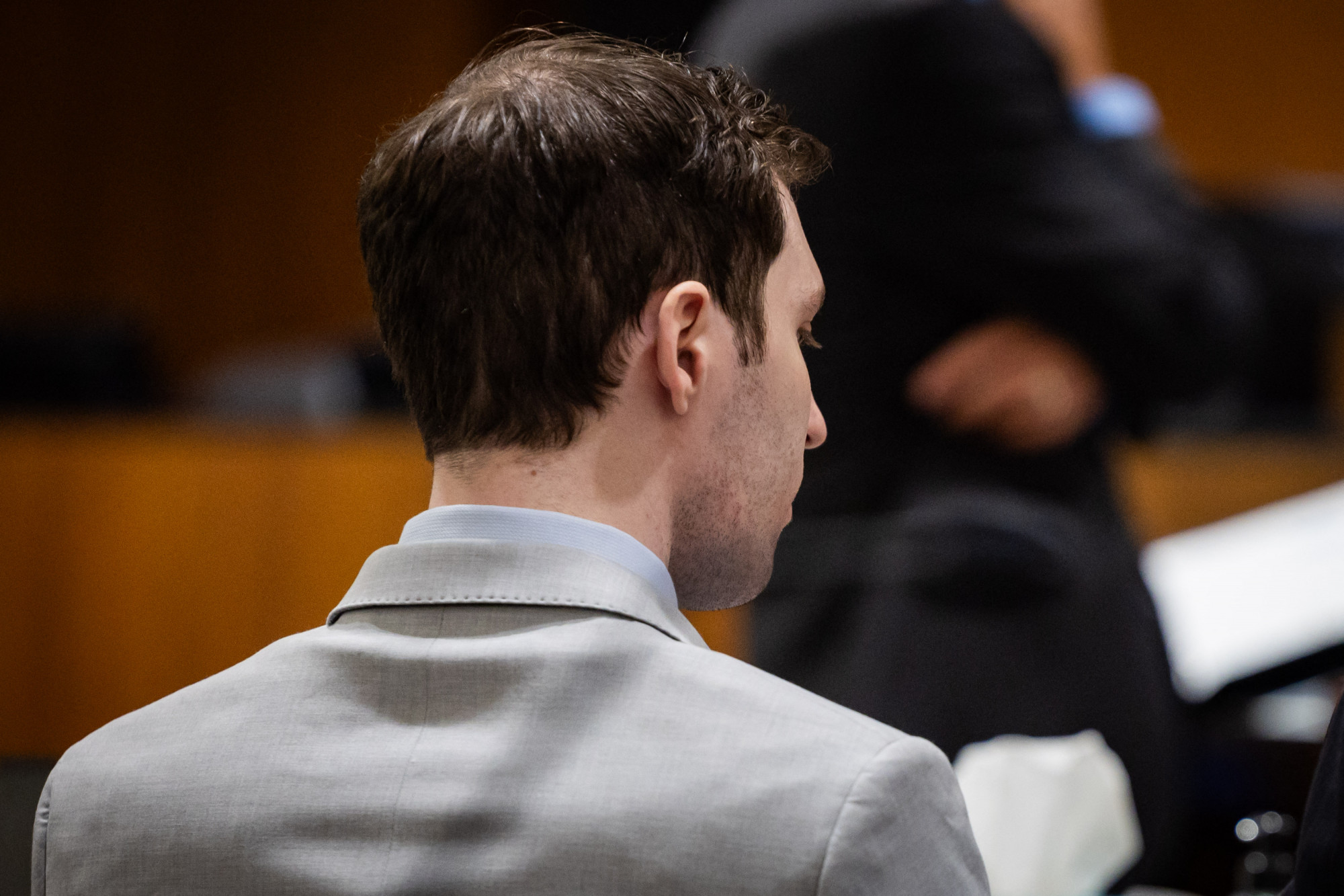 Ártatlannak vallotta magát a Charlie Kirk meggyilkolásával vádolt férfi