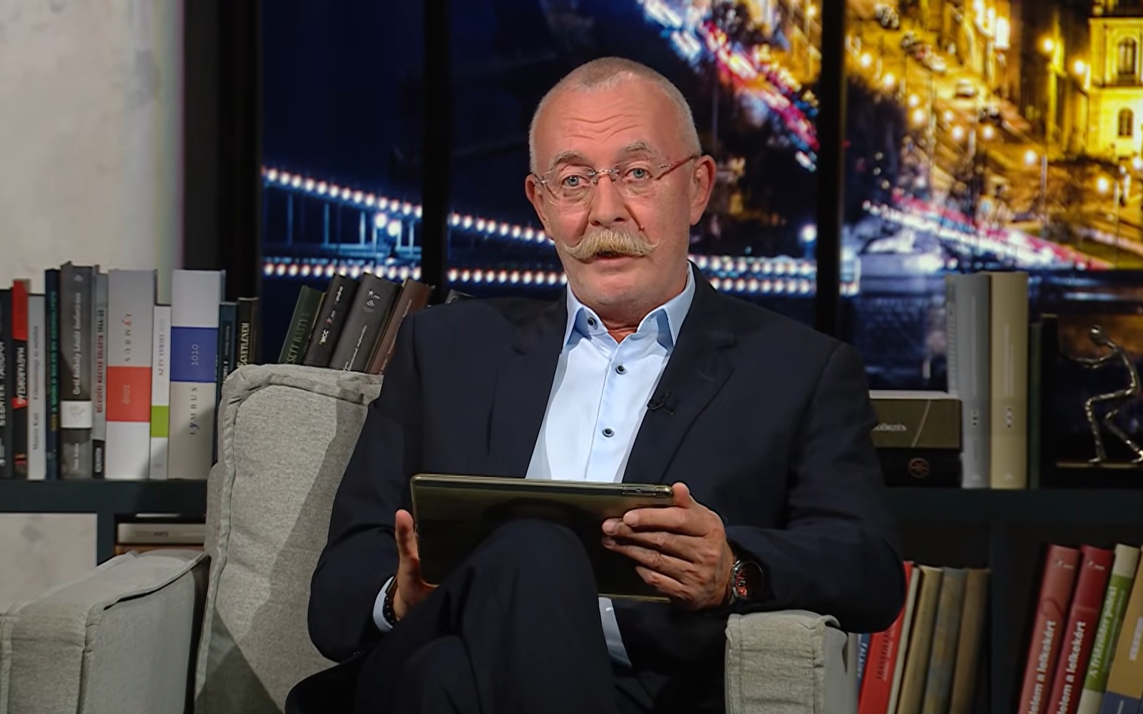 Vagyonvisszaszerzési tapasztalatok
