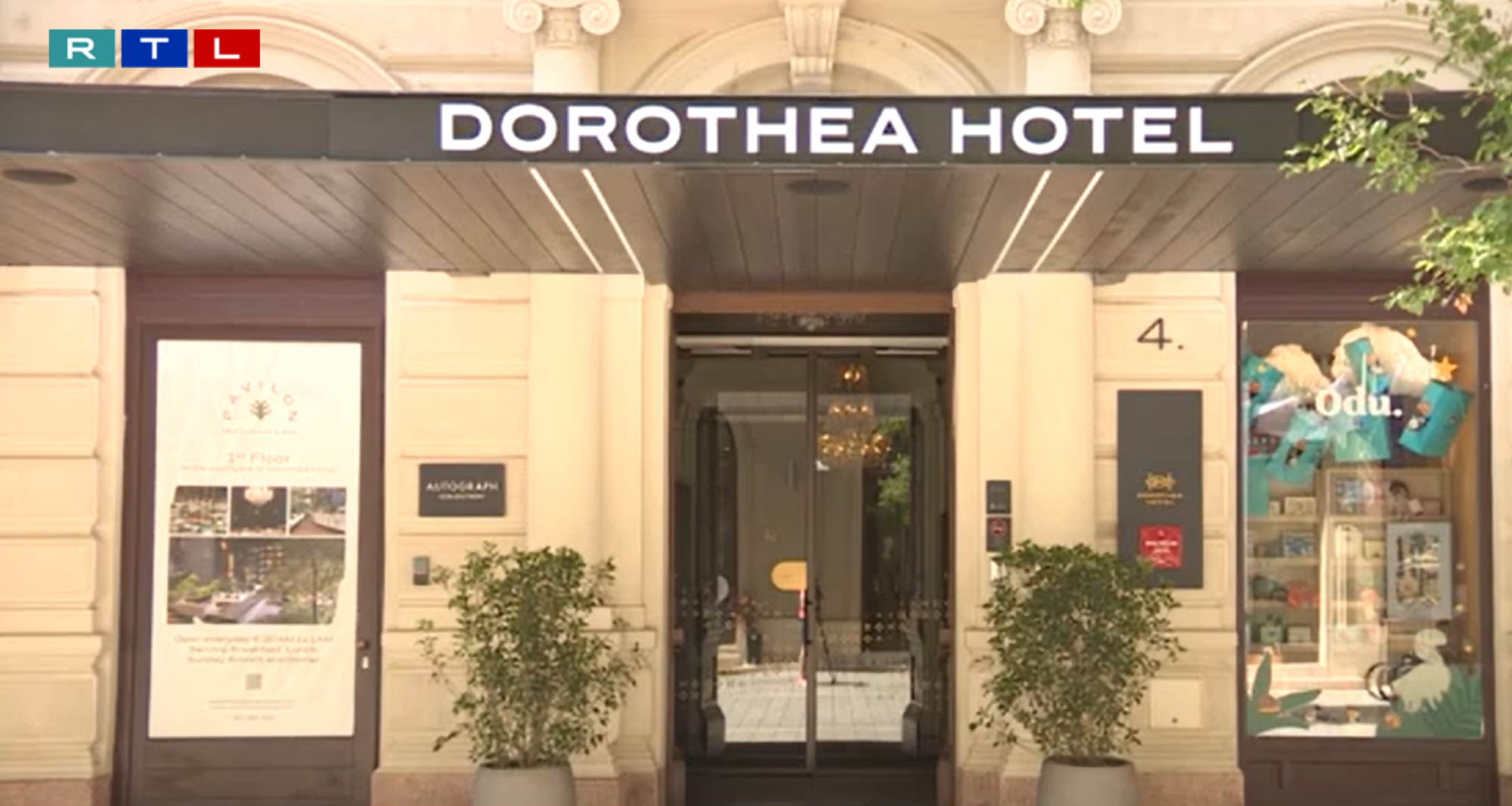 Tiborcz hotelében, közpénzből szállásolták el a Szijjártó-féle külügy vendégeit, köztük egy orosz minisztert