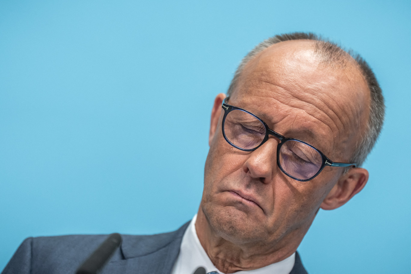 Friedrich Merz kudarca a CDU-ban: Erre a történelmi választási eredményre senki sem számított előre Friedrich Merz kudarca a CDU-ban: Erre a történelmi választási eredményre senki sem számított előre