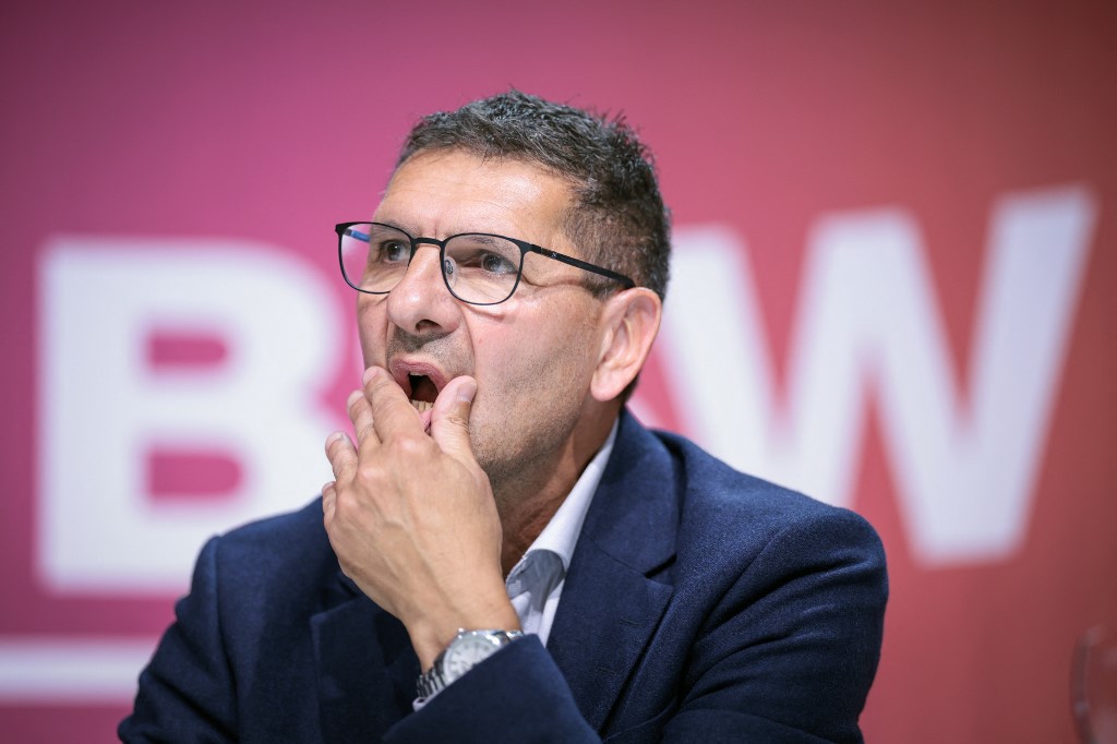 Az AfD koalíciós ajánlatát a CDU, az SPD, a Zöldek és a Baloldal is visszautasította