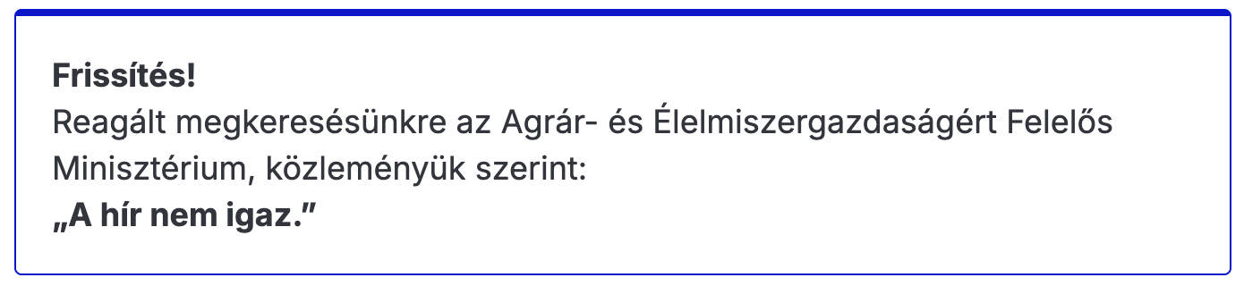 Kormányszóvivő: Az előző kormány ajándékozás helyett kölcsönadási szerződéssel küldte III. Károlyhoz a lipicai lovakat, mi csak a dokumentációt akartuk rendezni