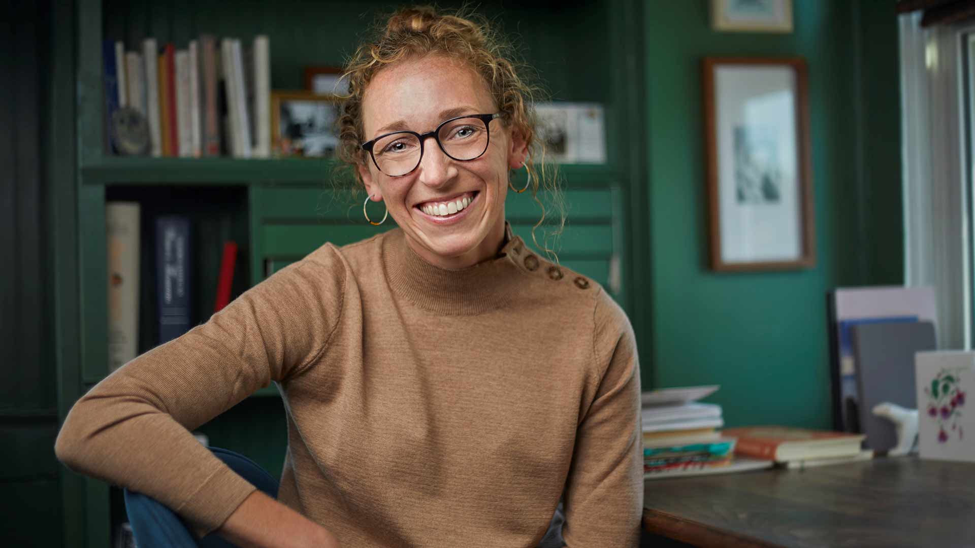 A kézzel írott levelek ellenállhatatlan ereje
