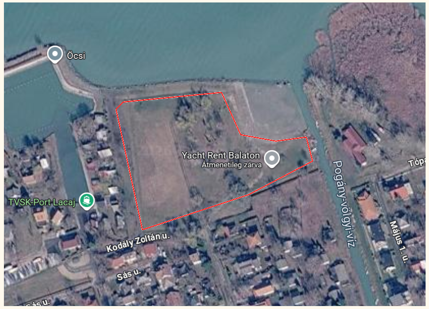 A Balaton ökoszisztémájának védelme egyre nagyobb kiemelése a Limnológiai Kutatóintézet részéről