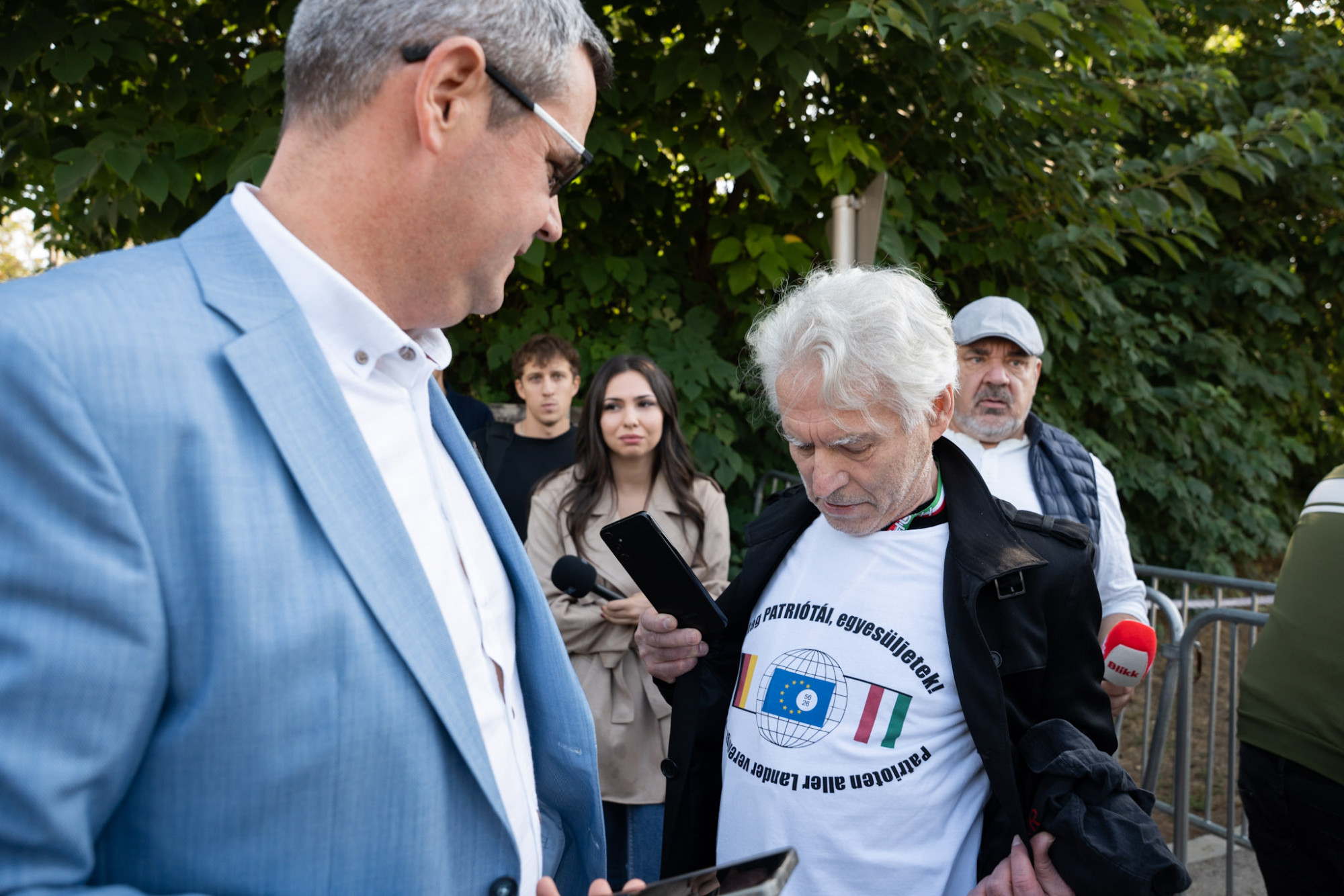 Eposzi seregszemle vereség után: gyűlik a Fidesz holdudvara Kötcsén