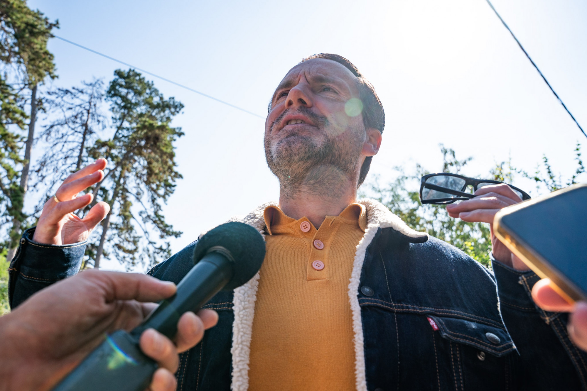 Eposzi seregszemle vereség után: gyűlik a Fidesz holdudvara Kötcsén