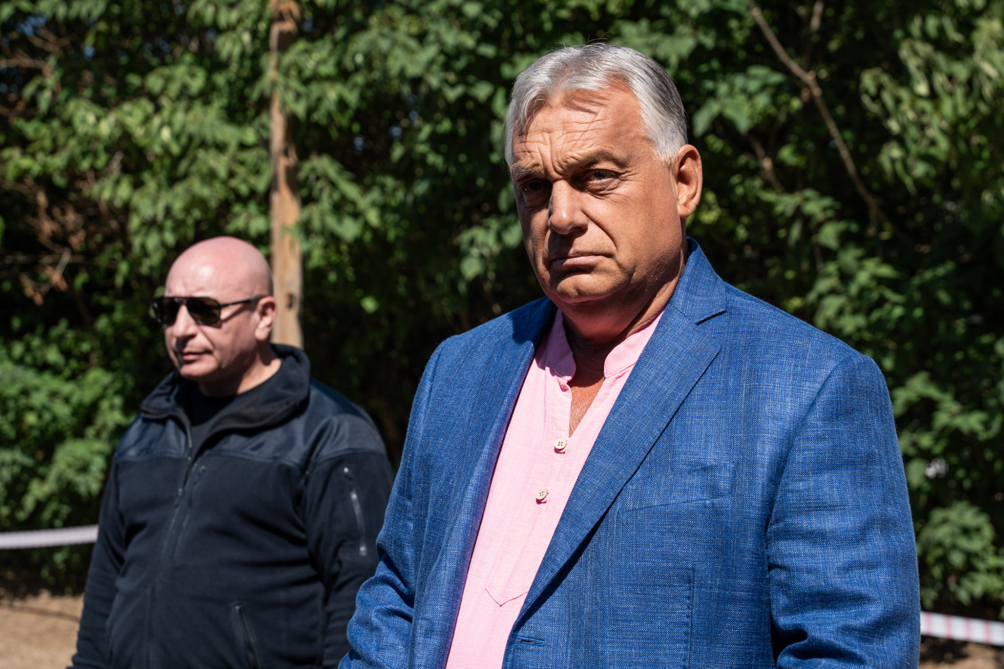 Orbán a mozaikjobbldalról: Ezt hagyjuk abba, azt javaslom