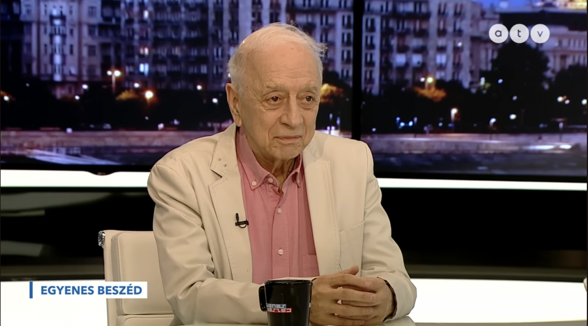 Lőrinczy György is pályázott a Madách színház igazgatói posztjára