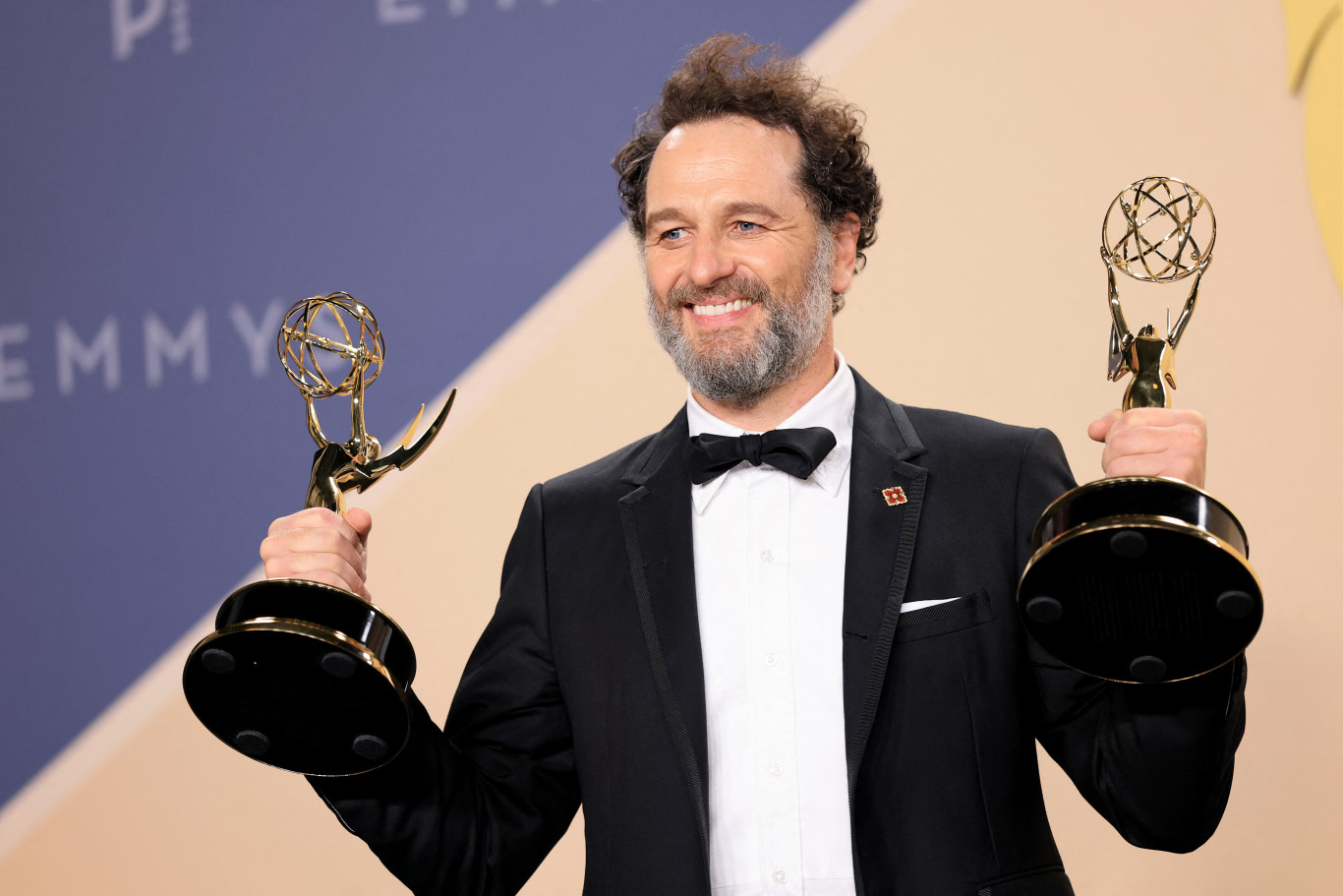 Matthew Rhys rekordjai az Emmy-díj történetében Matthew Rhys rekordjai az Emmy-díj történetében
