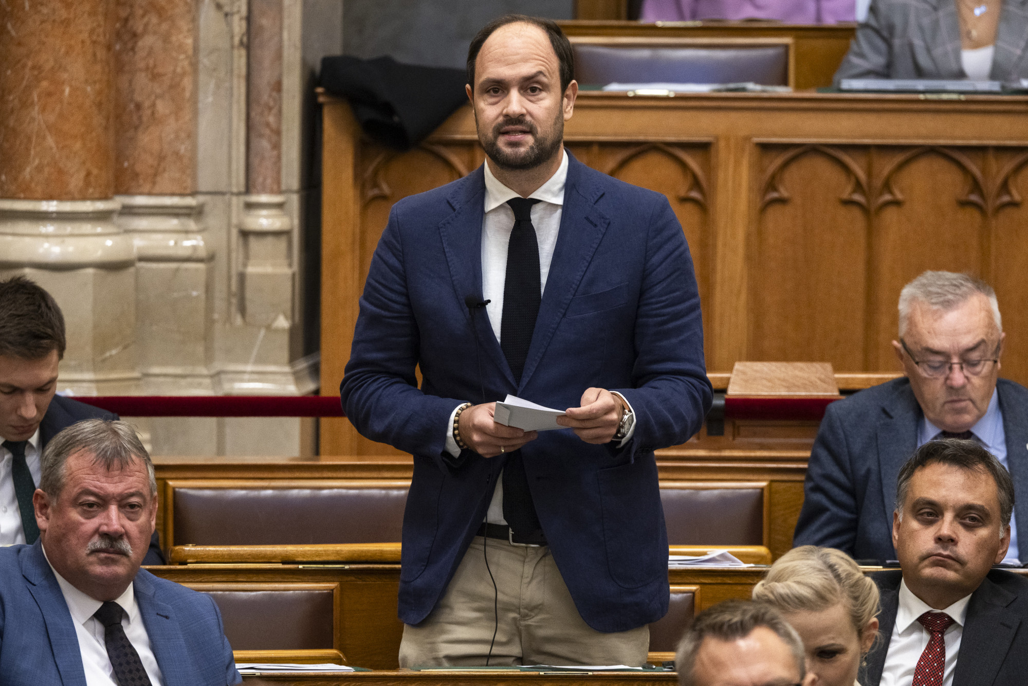 20 milliárd forintot szórt ki a Bethlen Gábor Alap fideszes kötődésű határon túli szervezeteknek a választások előtt
