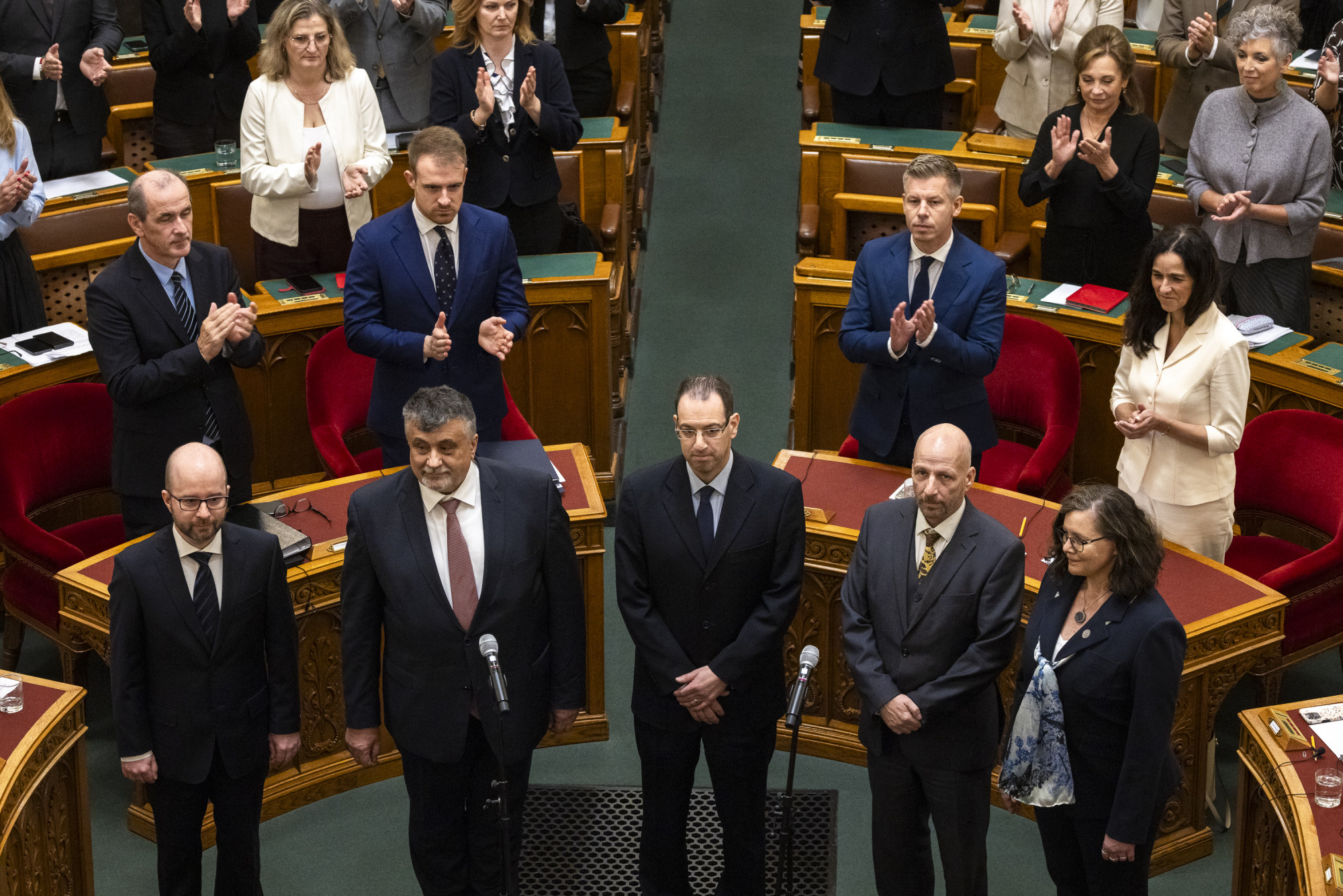 Az SZDSZ-es Terror Háza-puccs ügyetlen áldozatai