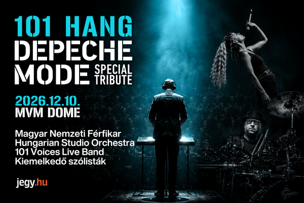 Magyar produkció tör be a berlini Uber Arenába