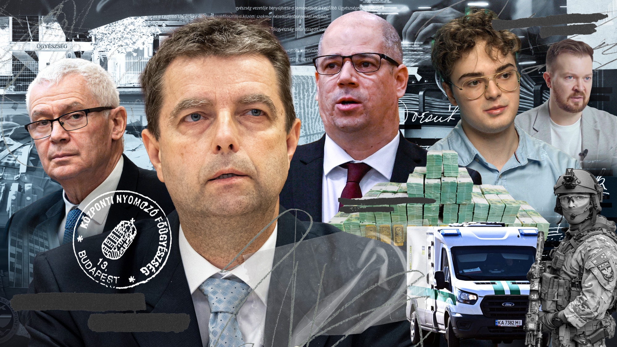 Hétvégi olvasnivalók feszültségekről, drága bútorokról, cinikus trükkökről és éjszakai szájbetapasztásról