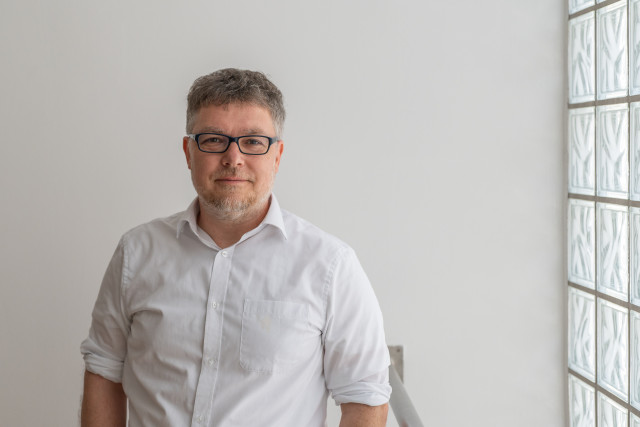 Gergely Gosztonyi