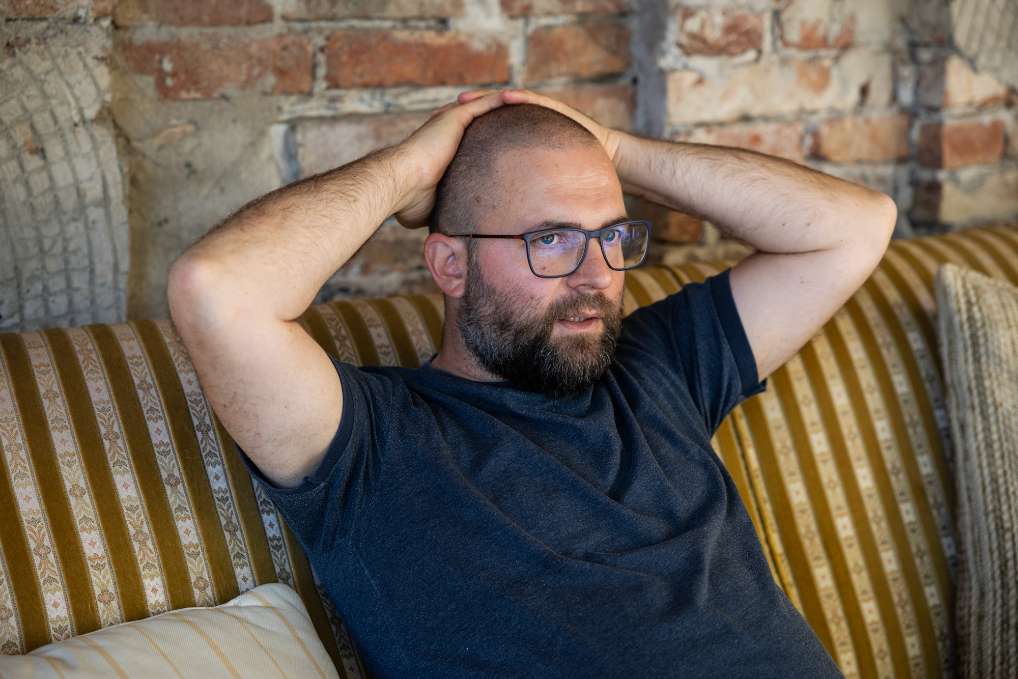 „Katasztrofális a helyzet, a helyi nyilvánosság itt gyakorlatilag megszűnt”