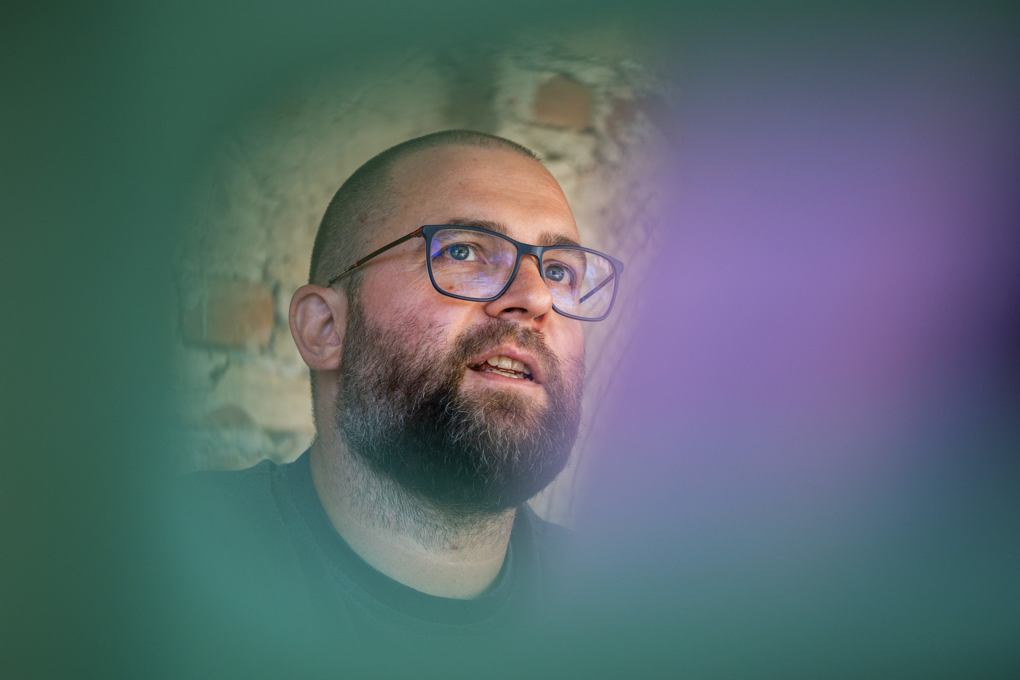 „Katasztrofális a helyzet, a helyi nyilvánosság itt gyakorlatilag megszűnt”