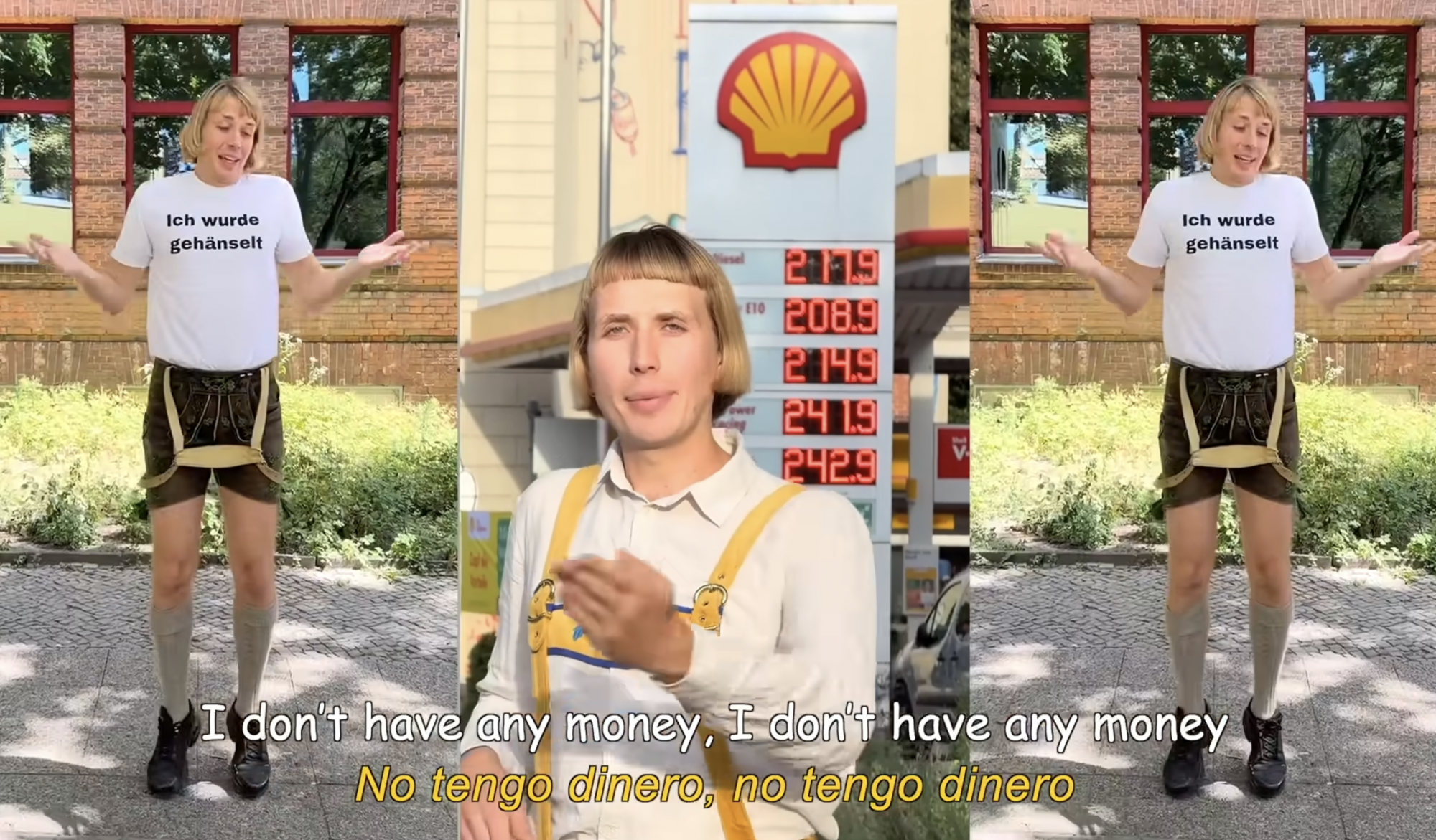 Németország csökkenti az üzemanyagok adóját és már az ársapkán is gondolkodik
