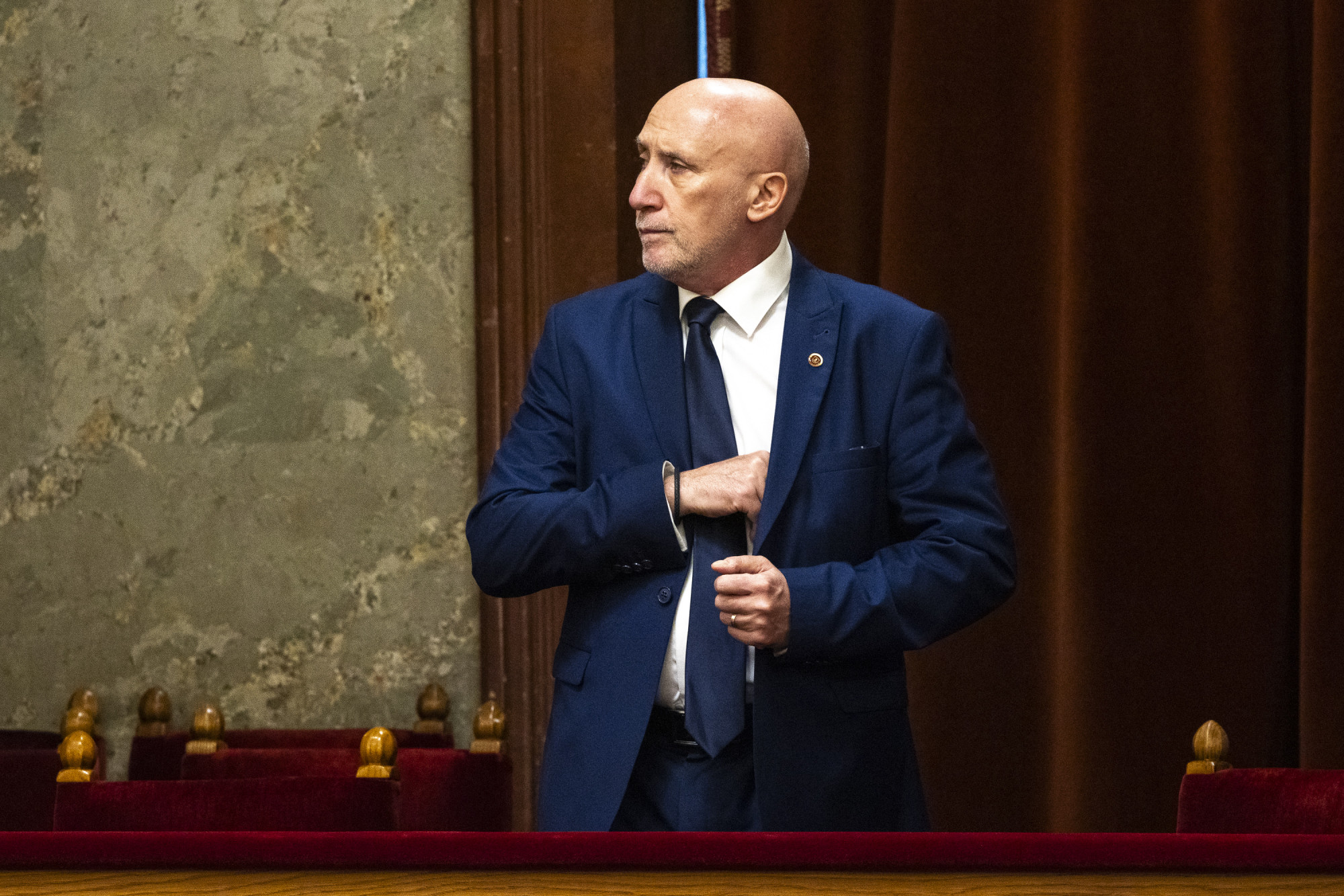 „Egyetlen mérce és zsinórmérték a törvényesség és a pártatlanság” – a Legfőbb Ügyészség visszaszólt Magyar Péternek
