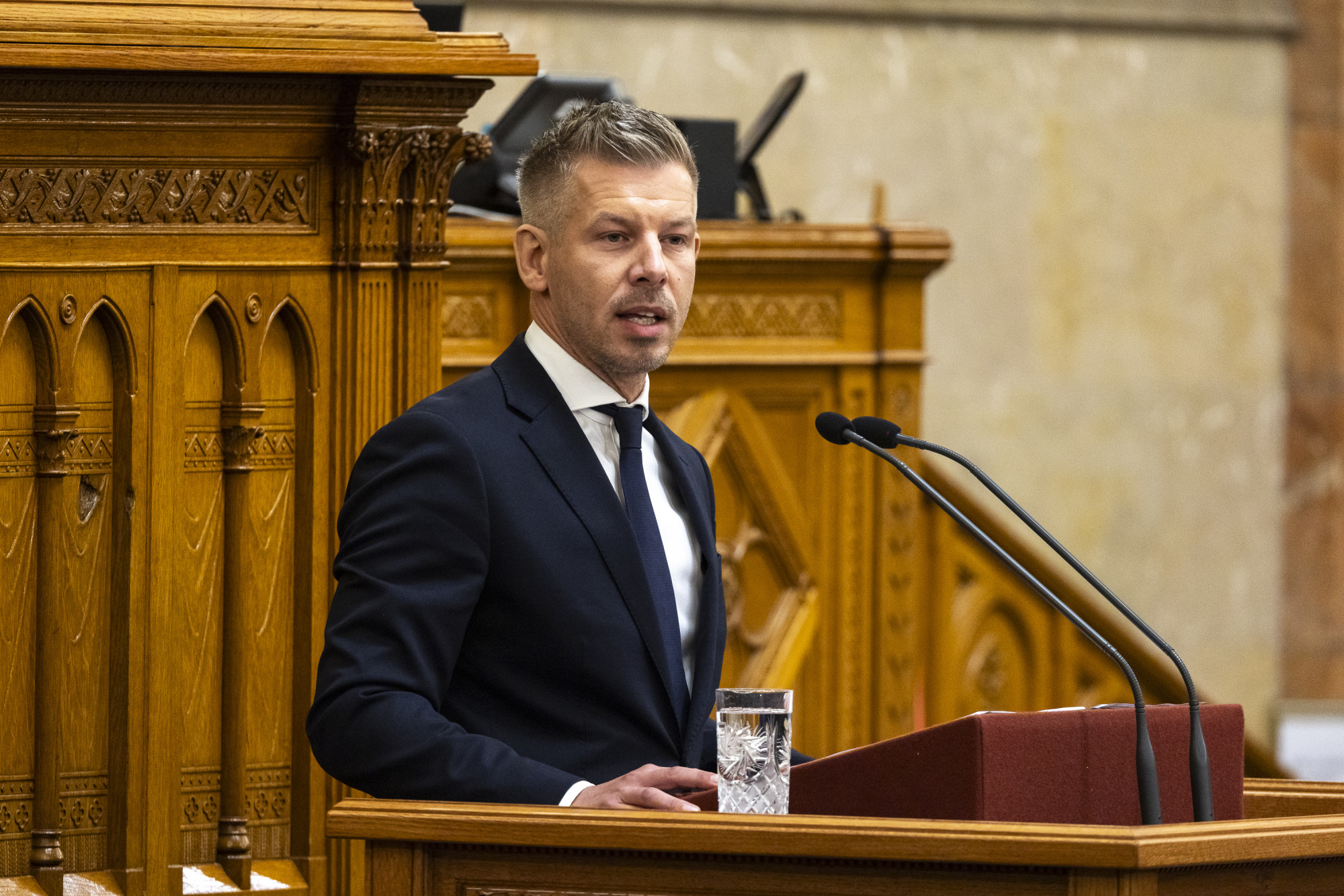 Az operettforradalmár Nagy Sas a filmmaratonon