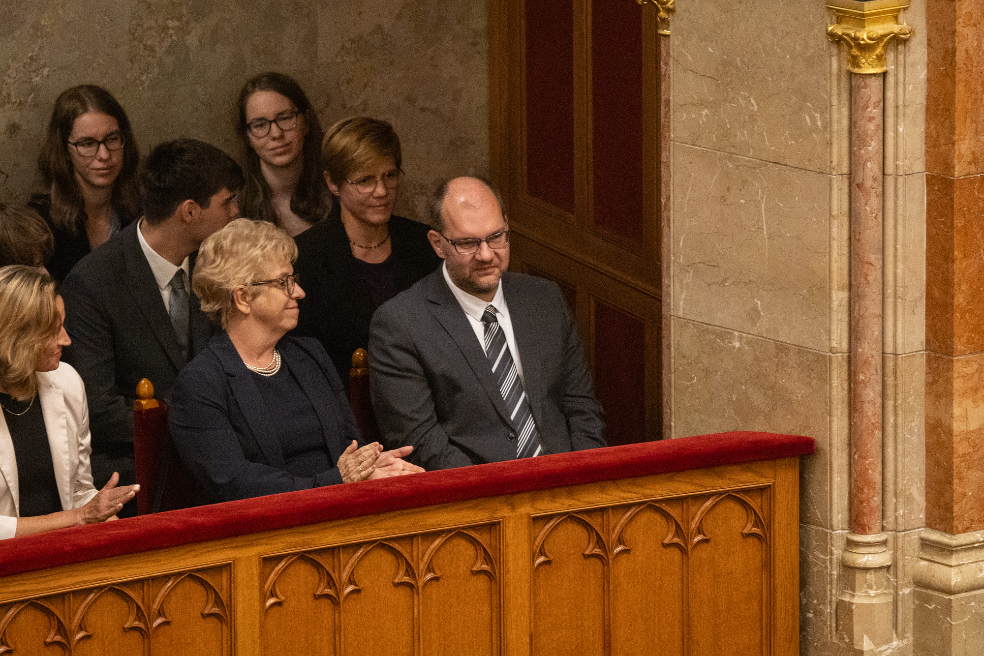 Polyák Gábort választották a Médiatanács elnökének