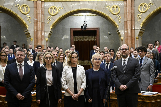 A Médiatanács megválasztása