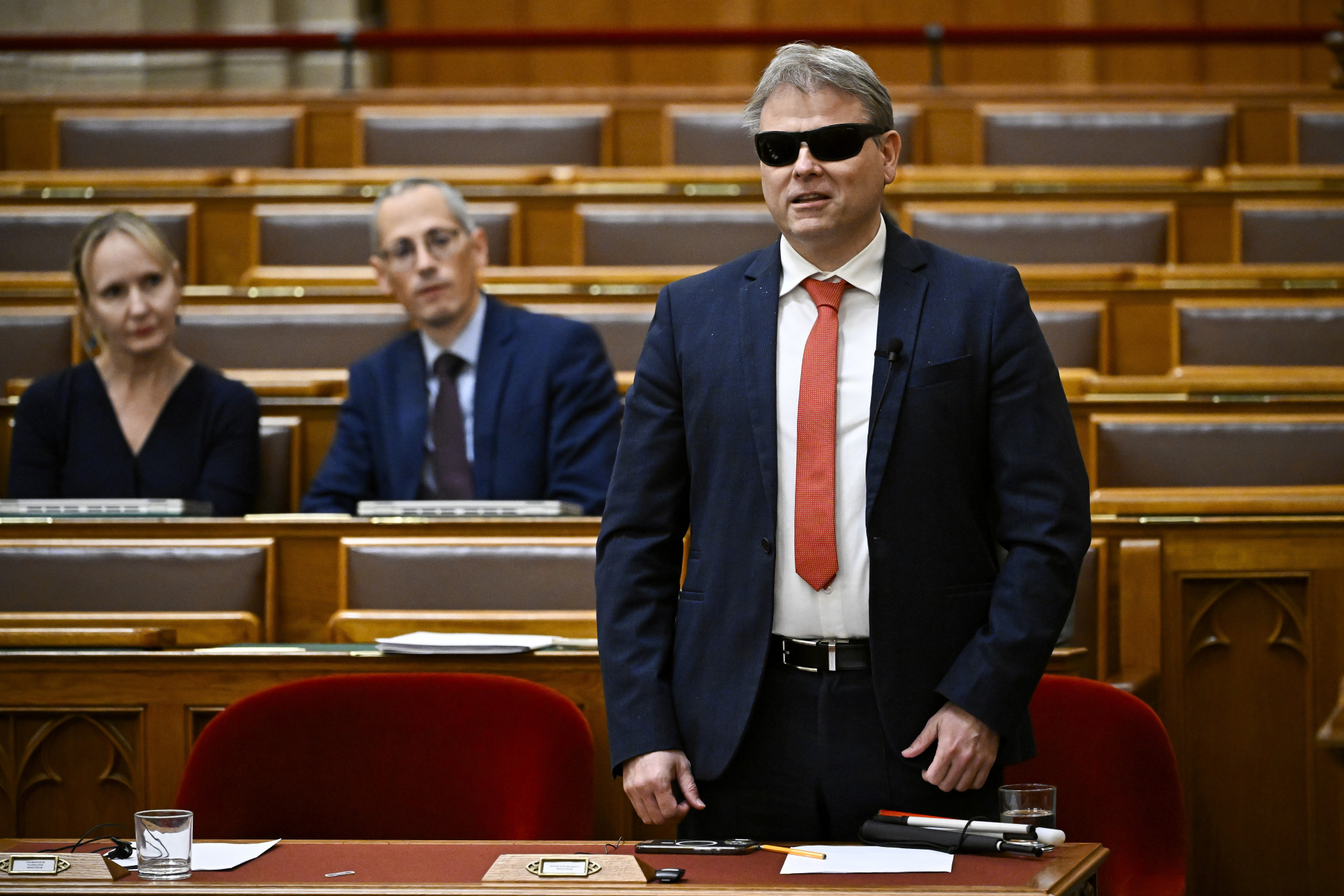 „Most akkor a katonák jönnek értünk?” – Kárpátaljai menekülteket lakoltattak ki a 16. kerületben, miután átverték őket az albérlettel