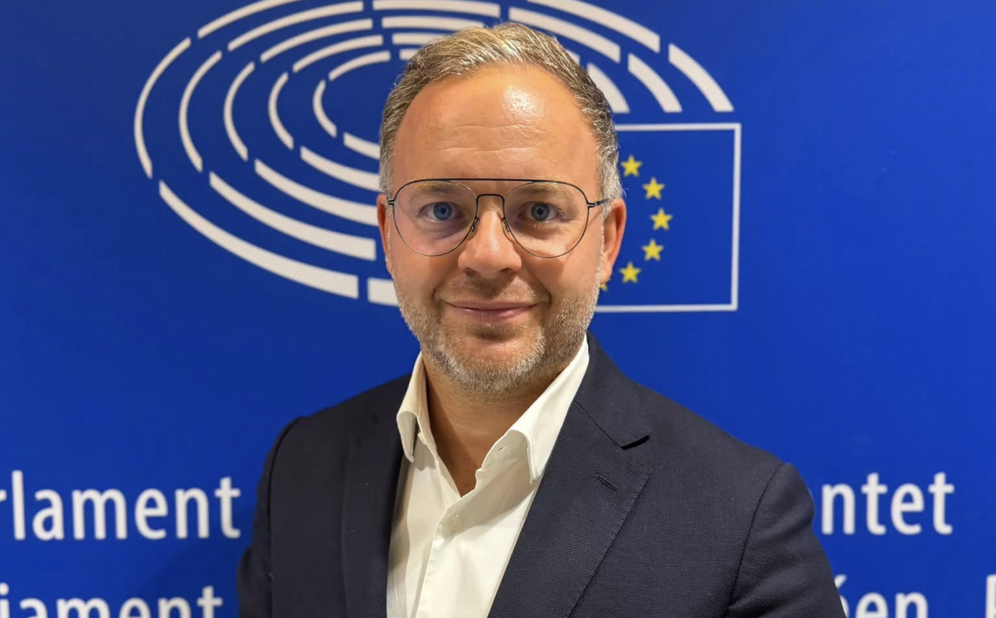 Orbán Balázs az első EP-munkanapján levelet írt mindenkinek arról, hogy mi folyik Magyarországon