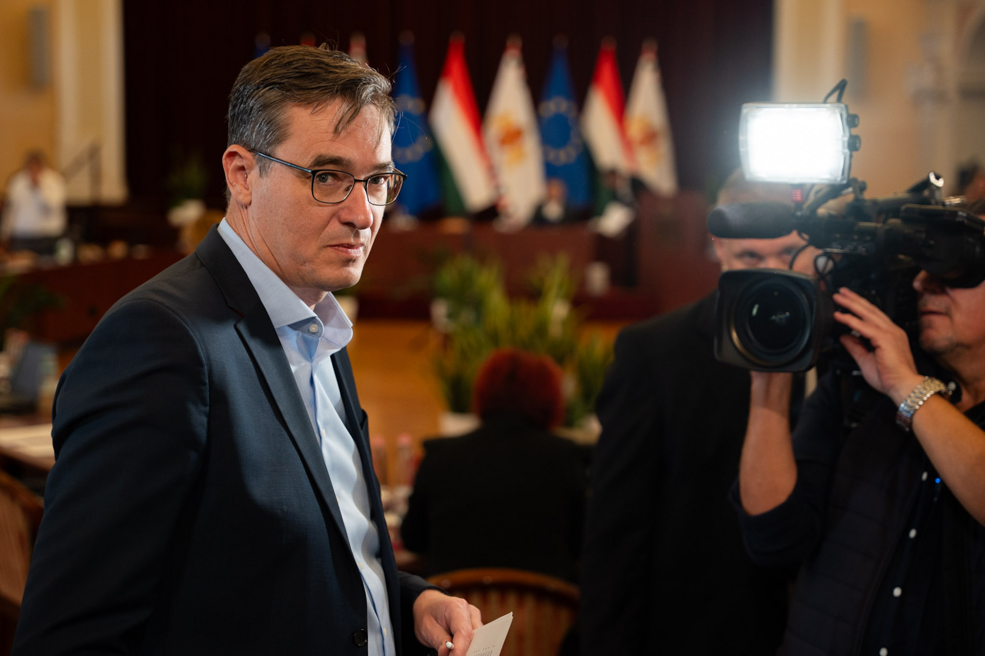 Új évad, régi szólamok: megint egymást gyepálta mindenki a Fővárosi Közgyűlésben