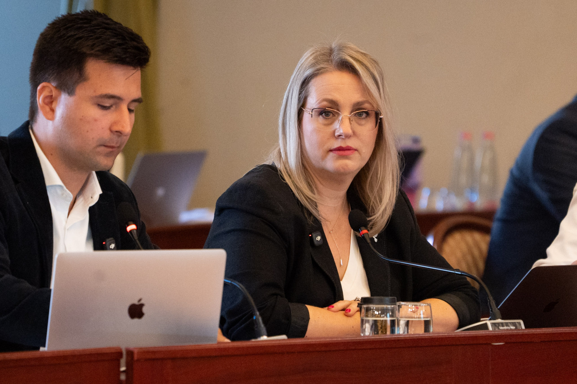 Új évad, régi szólamok: megint egymást gyepálta mindenki a Fővárosi Közgyűlésben