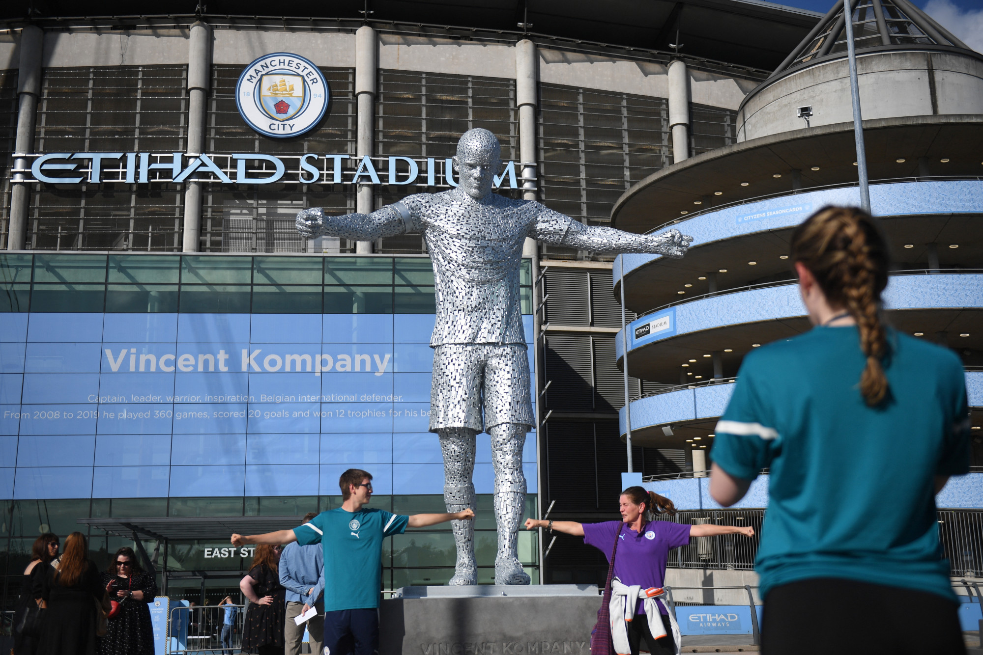 115 pénzügyi vádpont közül 114-ben elmarasztalták a Manchester Cityt