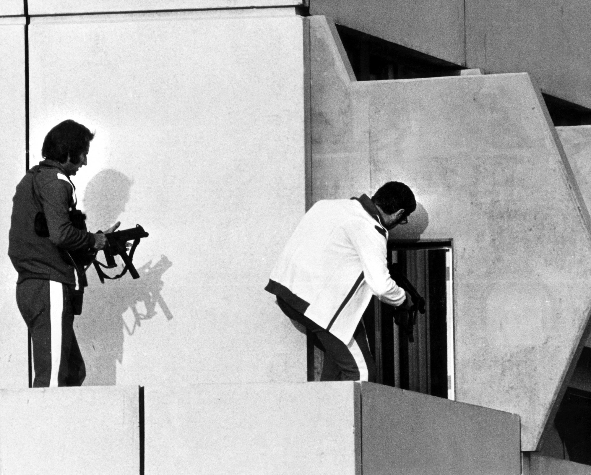 München 64 évvel a tragikus túszdráma után újra olimpiát rendezne