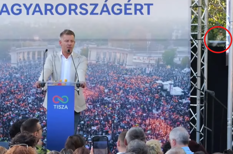 Magyar Péter részleteket árult el a kata átalakításáról és bejelentette: január 1-jén jön a vagyonadó
