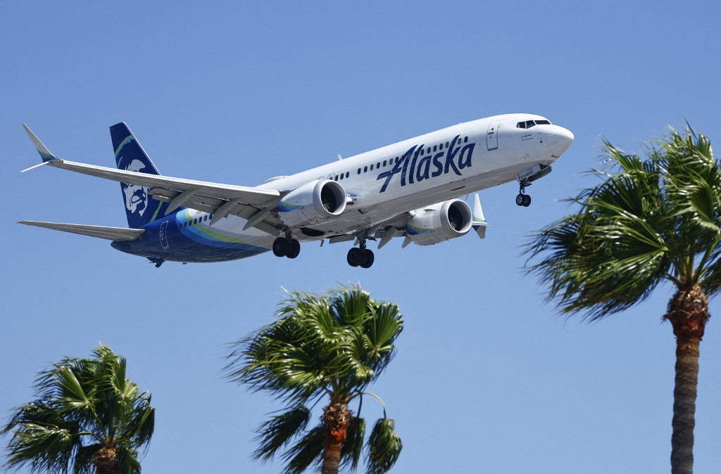 Szoftverhiba zavarhatja meg a Boeing 737 Max gépek navigációját
