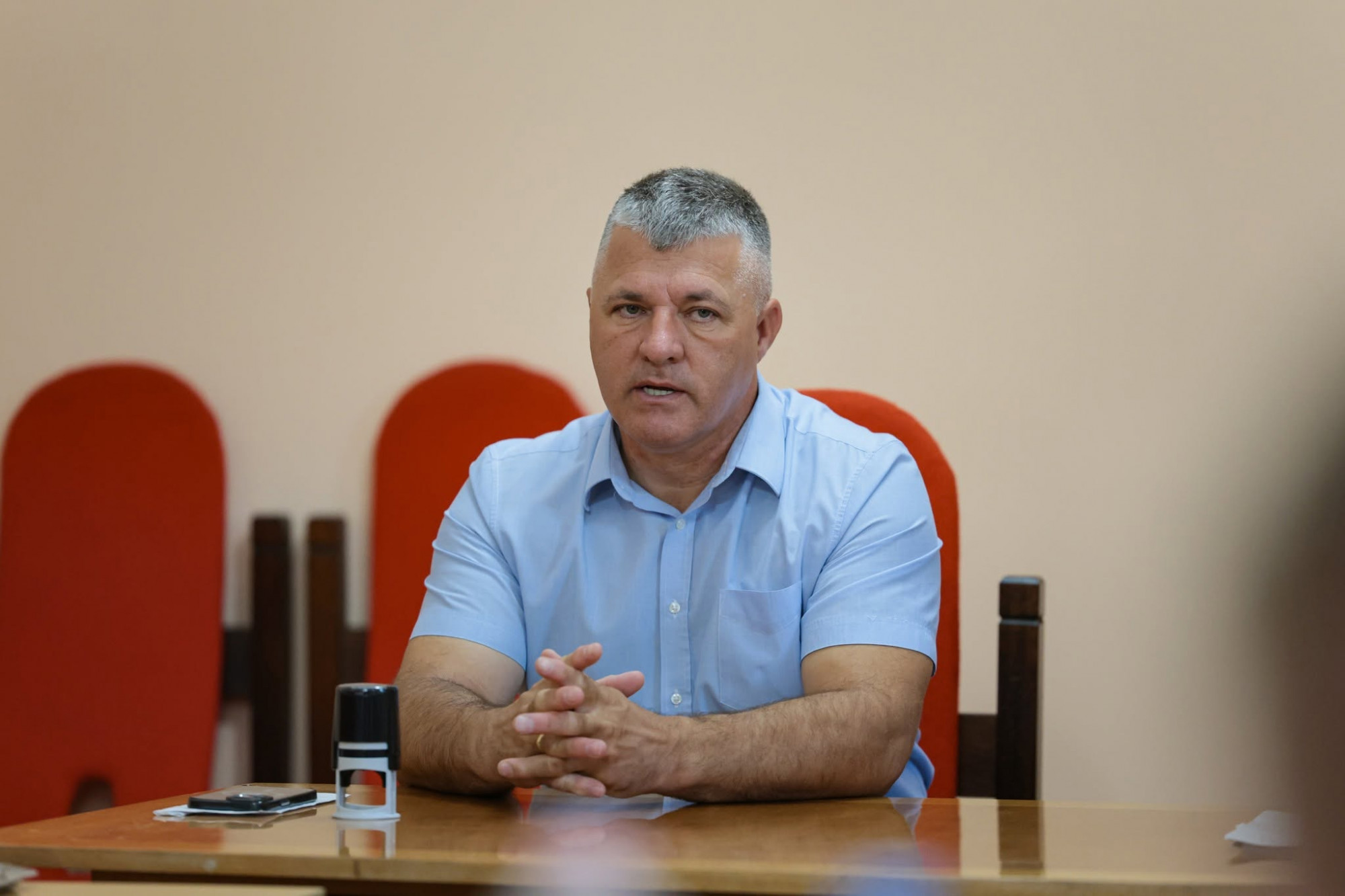 Lemond a Tolna Vármegyei Közgyűlés Fidesz-KDNP-s elnöke