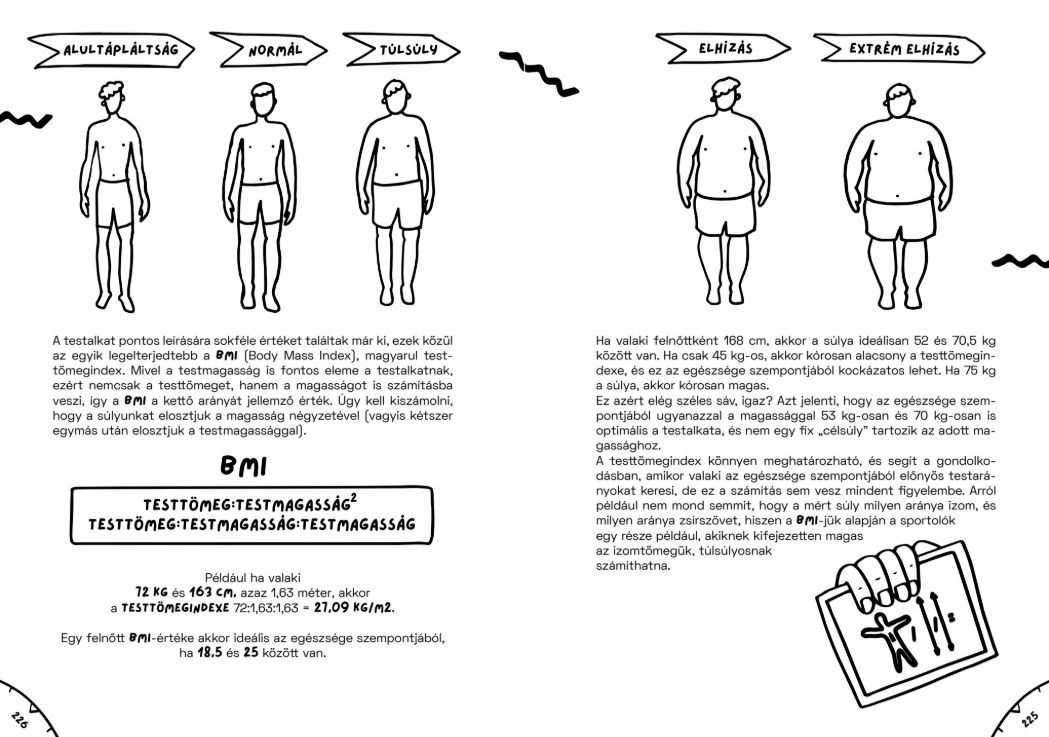 Empatikus ismeretterjesztés a gyerekkori elhízásról