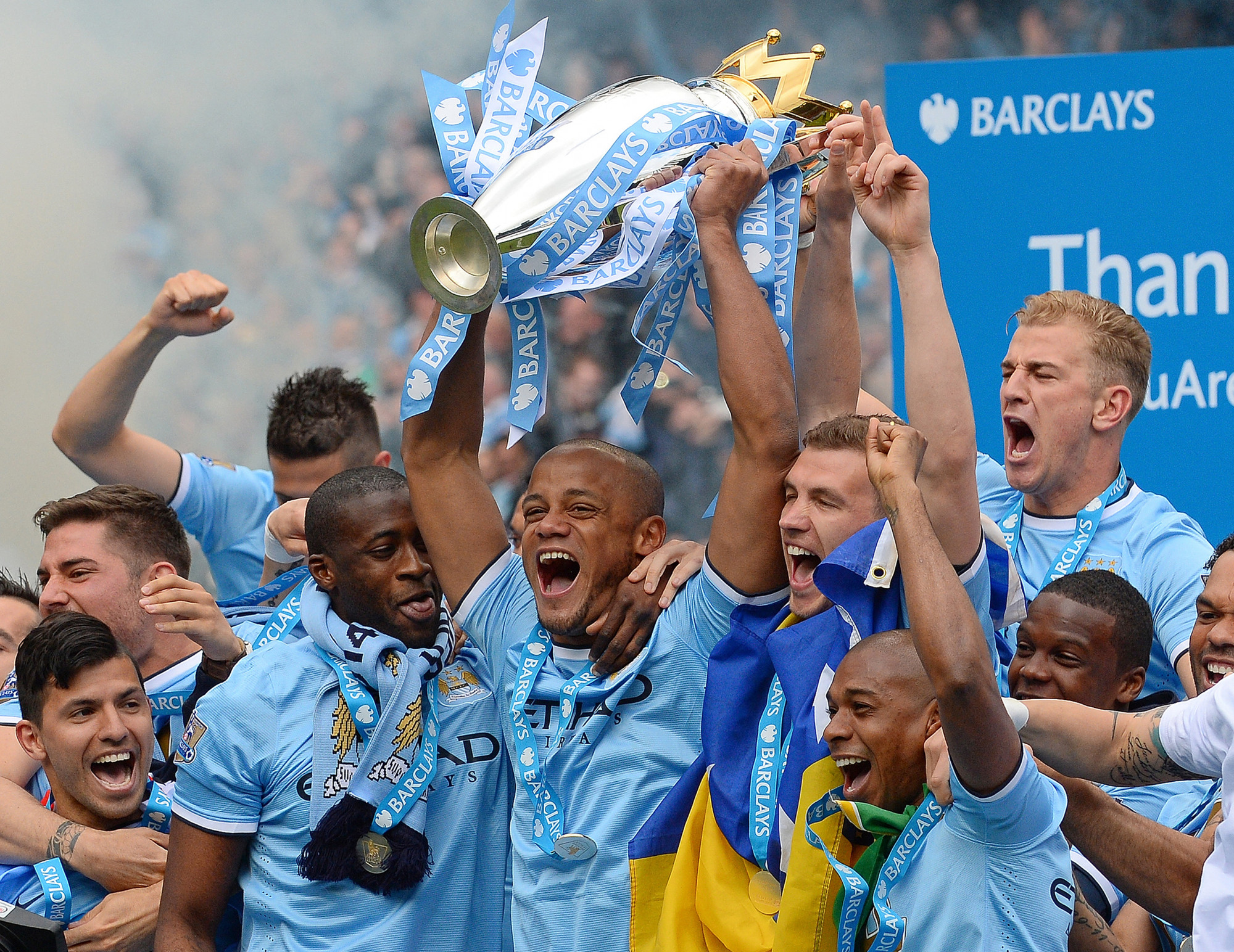 Nagy szégyenfolt a Manchester City ügye, és az angol bajnokság hitelessége is múlik azon, hogy mekkora büntetést kap a klub