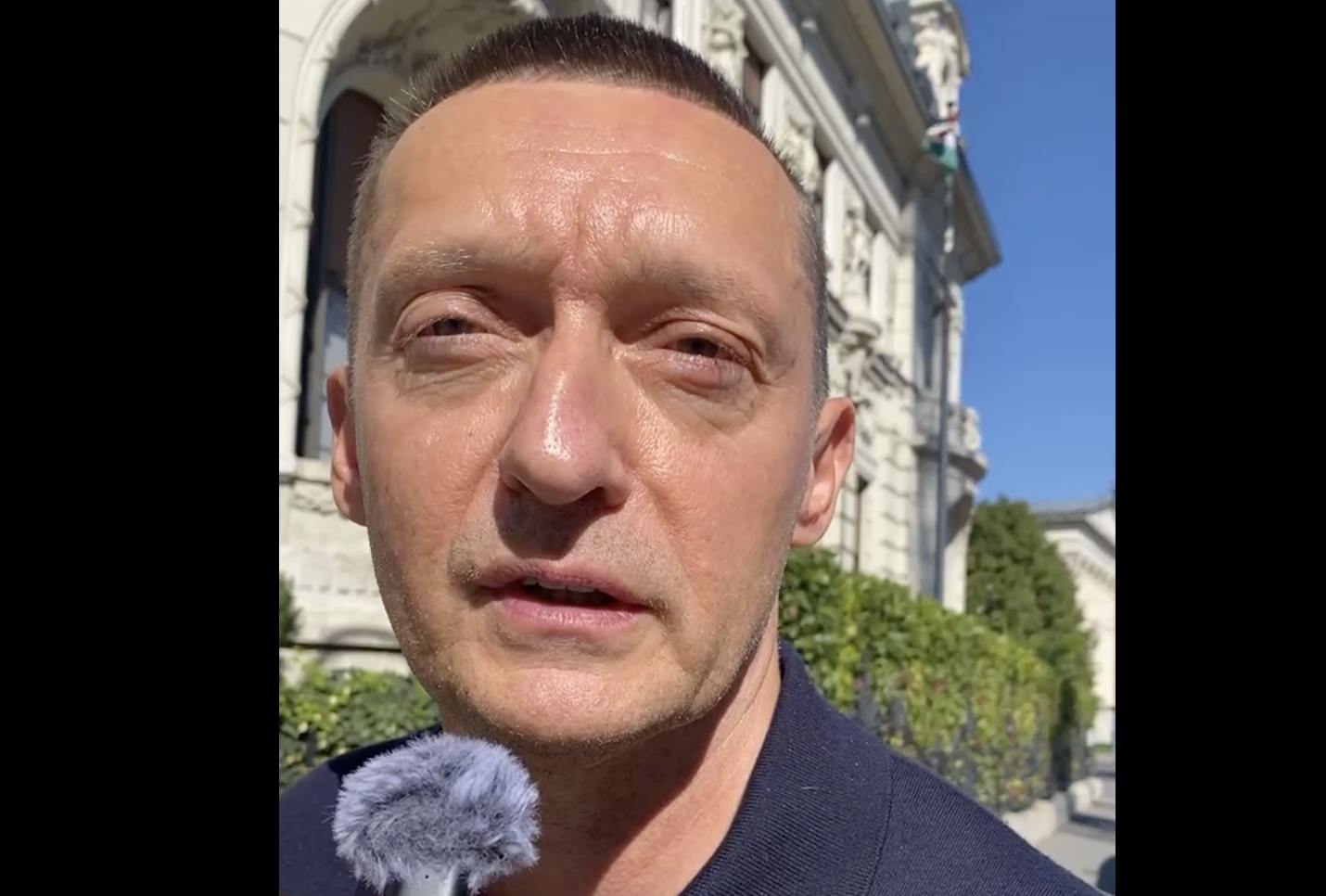 Rogán Antal egykori minisztertársai őrizetbe vételéről: Biztos vagyok benne, hogy mindketten ártatlanok