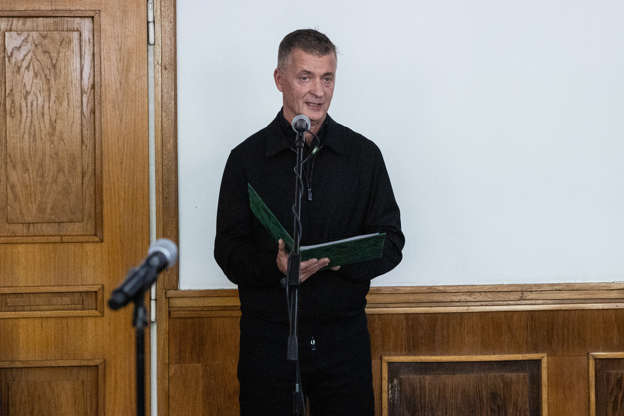 Viszki, mankó, Fradi – eltemették Deák Bill Gyulát