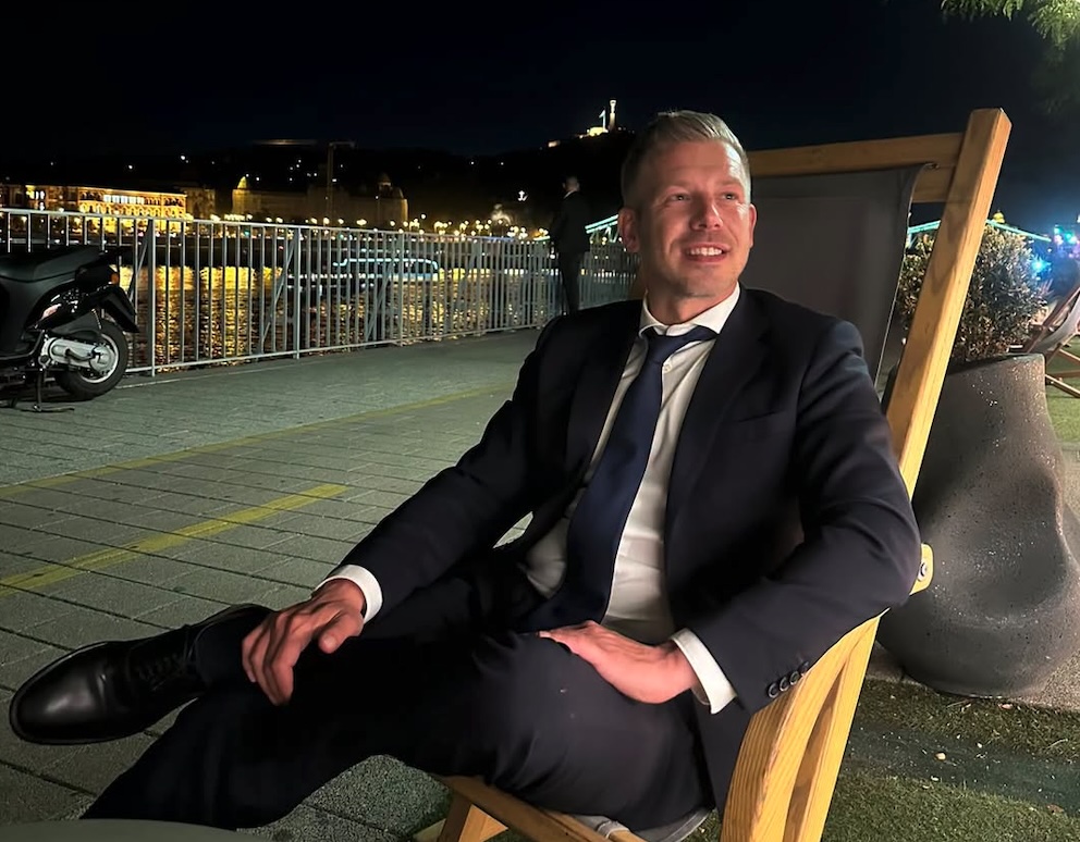 Magyar Péter fontos stratégiai kérdésekben készül egykettőre megállapodni Karácsony Gergely budapesti főpolgármesterrel