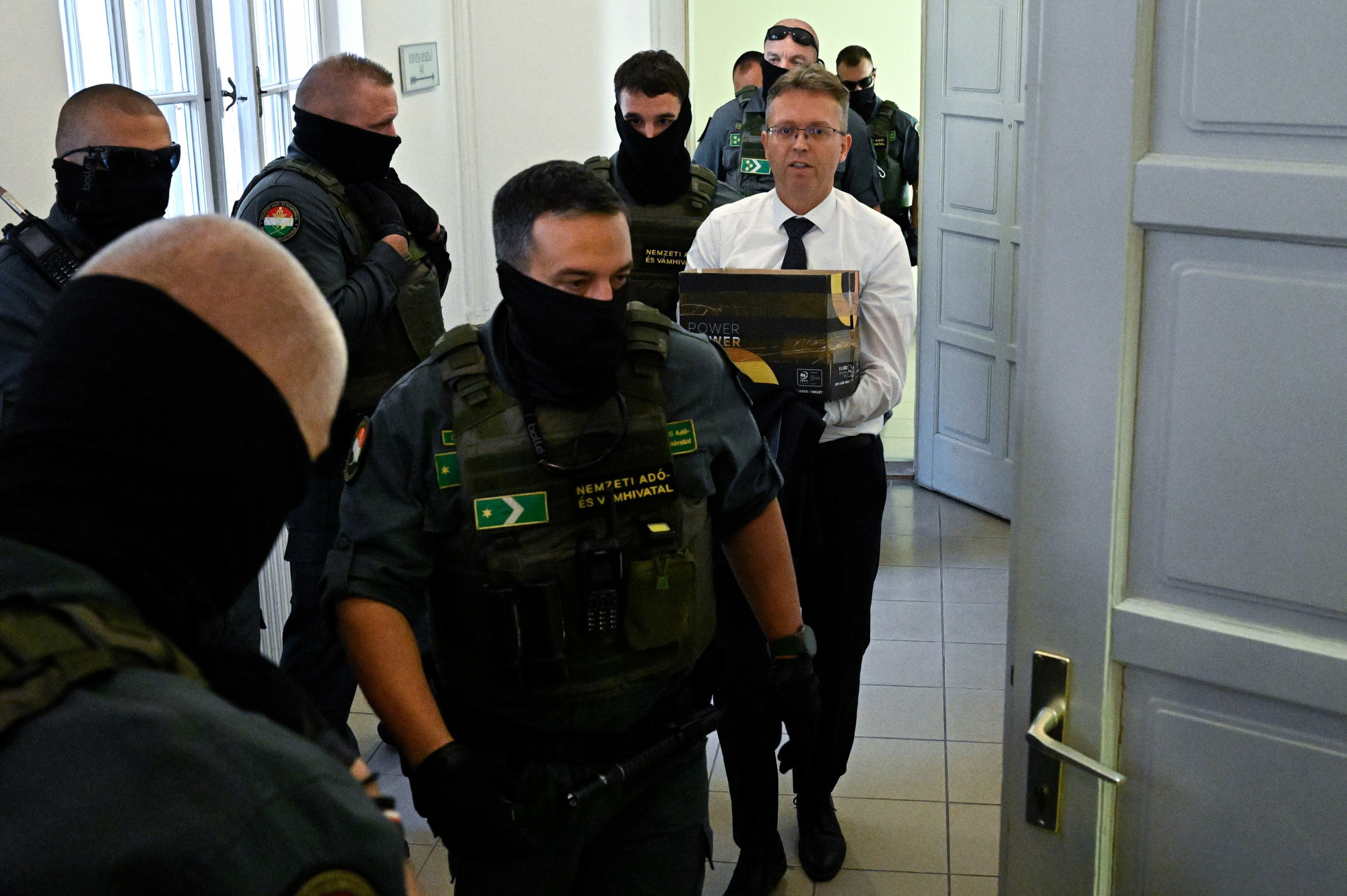 Interaktív térképre rakta a Miniszterelnökség az összes NKA-támogatást az elmúlt öt évből