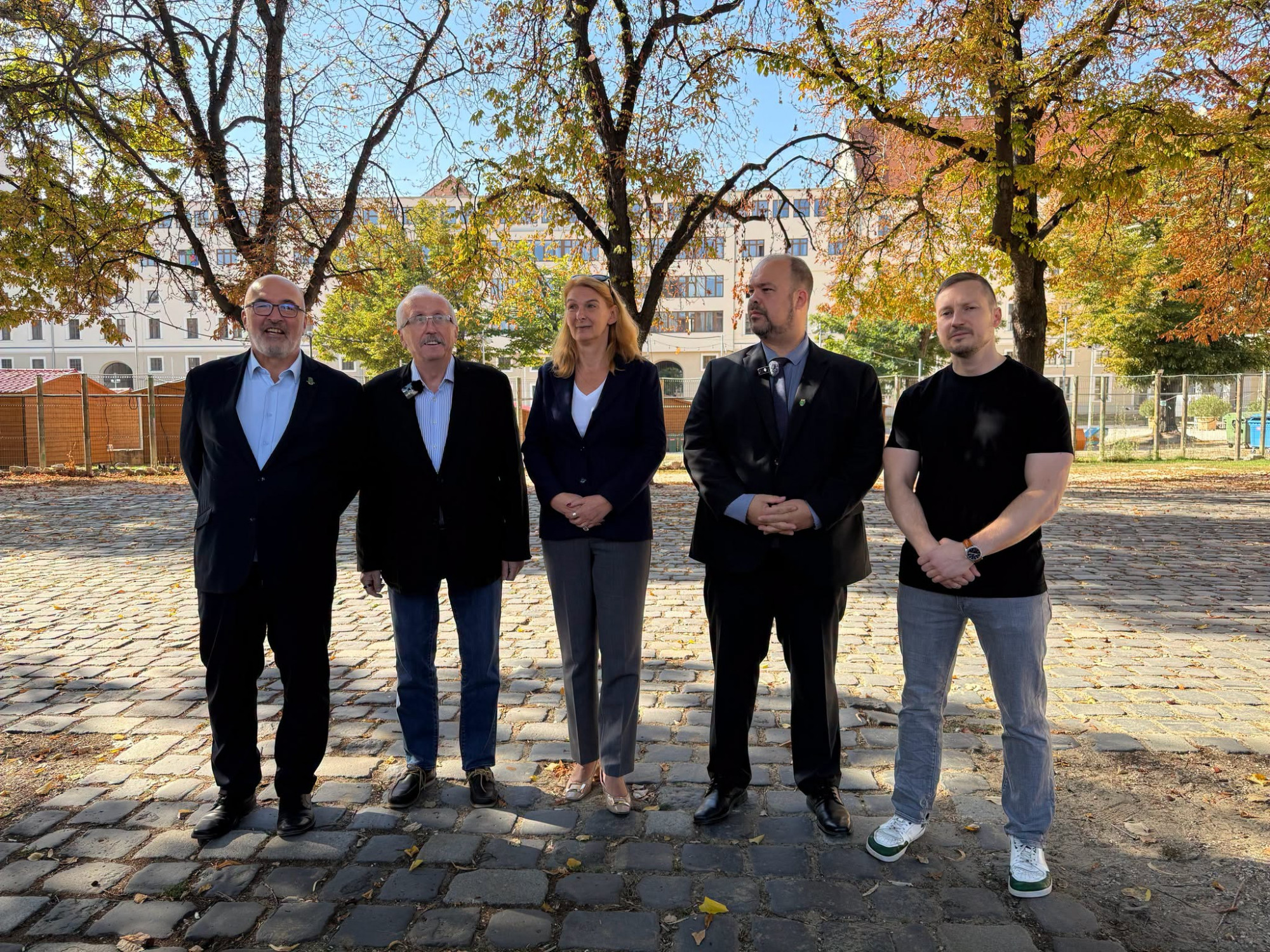 „Karácsony Gergely, nem szorulsz te ilyen bokamagasságú csúsztatásokra” – perpatvar pattant ki a főpolgármester és a budapesti kerületvezetők között