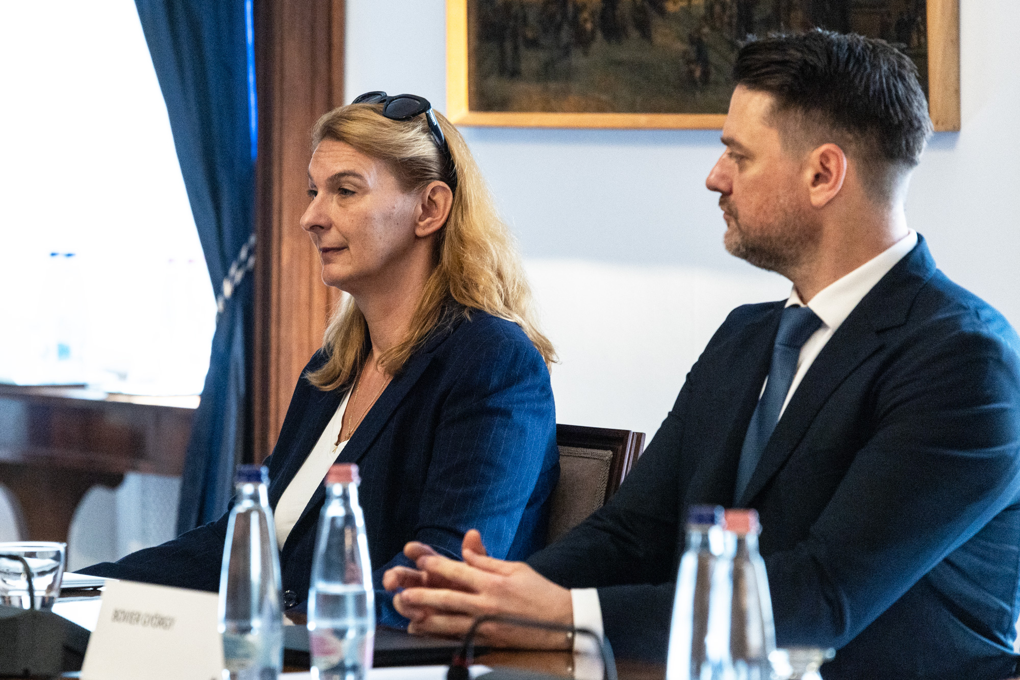 Egyszeri, 120 milliárdos támogatás az államtól a fővárosnak, regionális BKK, parkolási bevételek átcsatornázása: ezekről döntött az FKT