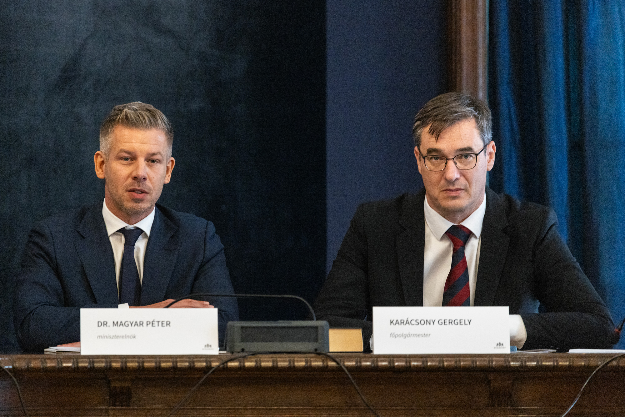 Egyszeri, 120 milliárdos támogatás az államtól a fővárosnak, regionális BKK, parkolási bevételek átcsatornázása: ezekről döntött az FKT