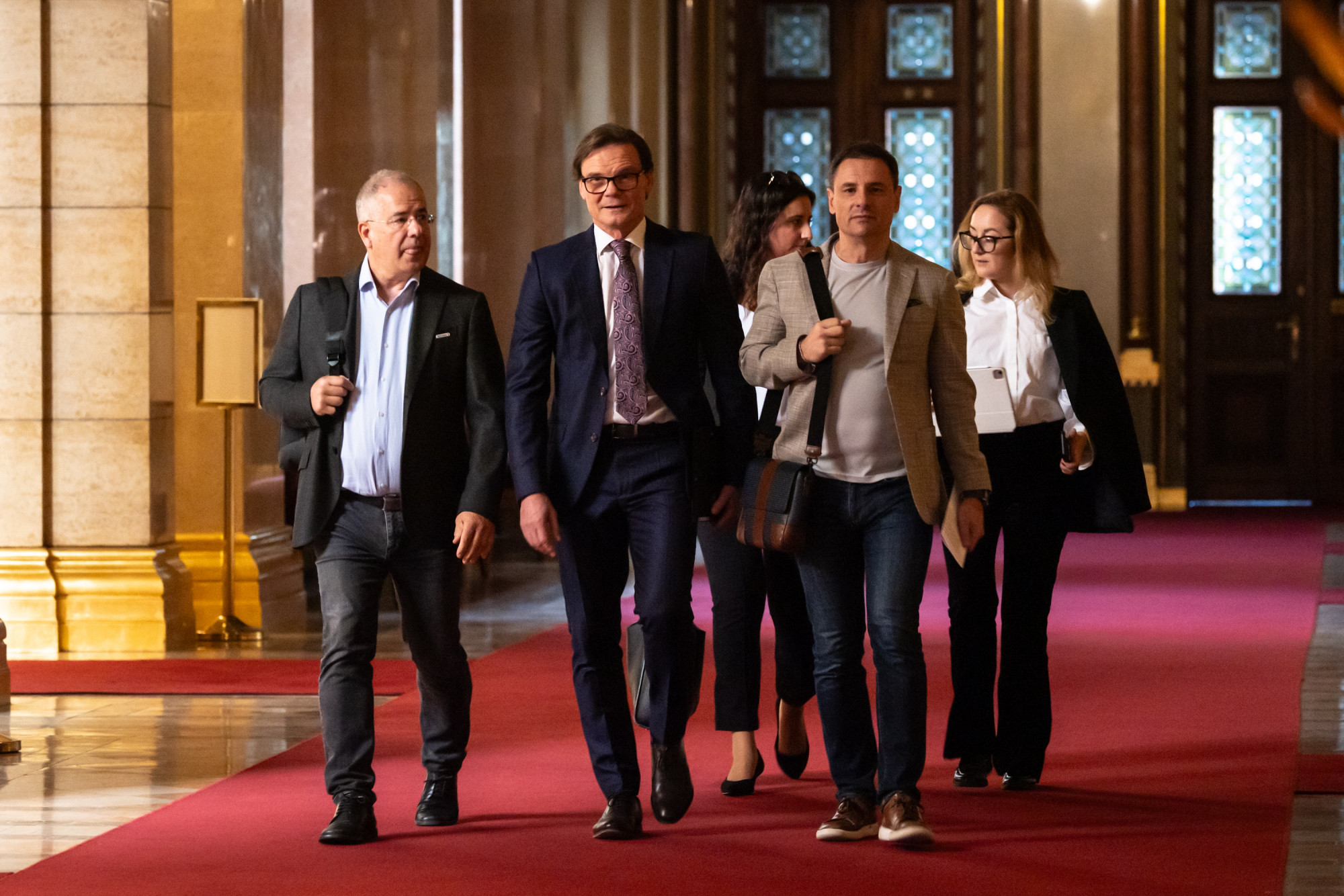 Bánki Erik: Fogalmam sincs. Kósa Lajos: Nem teljesen világos